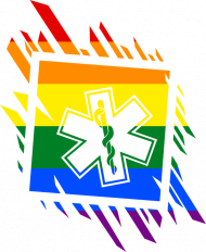 Gwiazda Życia - LGBTQ - Kubek