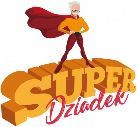 Super dziadek