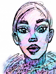 Koszulka Dziecięca "Tamara"