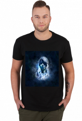 PANNA - znak zodiaku - Camisetas