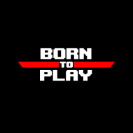 Magnes - BORN TO PLAY