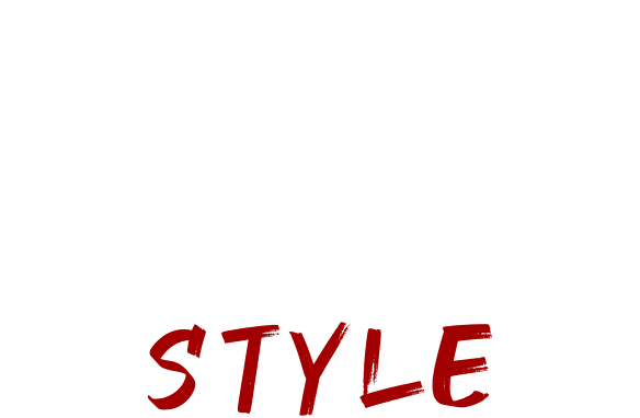 Bluza Czarna - MAKU STYLE
