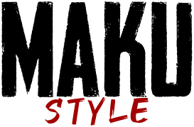 Czapka - MAKU STYLE