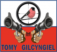 TOMY GILCYNGIEL