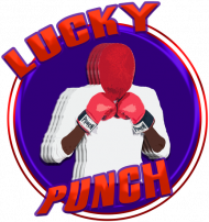 Lucky Punch | Maseczka
