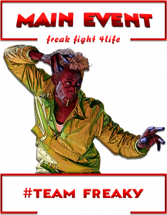 Main Event | T-shirt