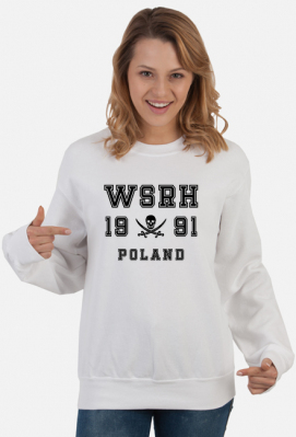 Wyższa Szkoła Robienia Hałasu - SQ STUDIO
