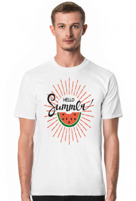 Hello Summer - Kurbojleros120