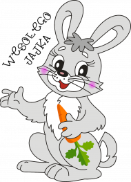 T-shirt Wesołego jajka