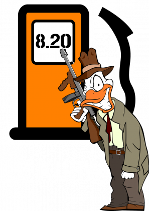 Ile KuR*4 DUCK