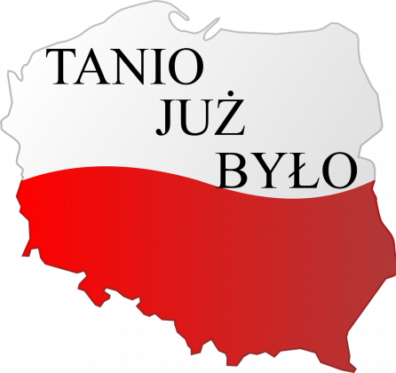 Tanio już Było