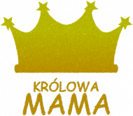 Fartuch | Królowa Mama