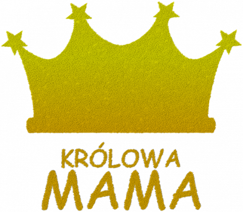Fartuch | Królowa Mama