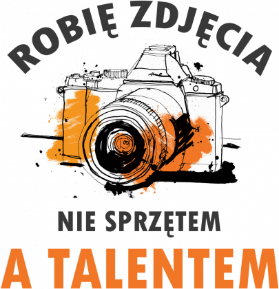 Fotograf. Prezent dla Fotografa. Koszulka dla Fotografa