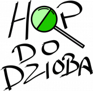 HOP DO D Lizak appleG
