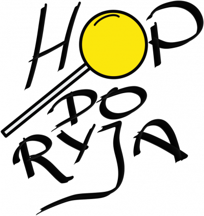 HOP DO R Lizak yello