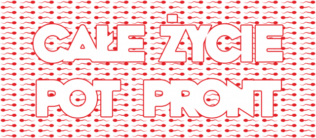 całe życie pot pront