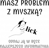 Problem z myszką 10