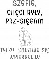 Lenistwo 4