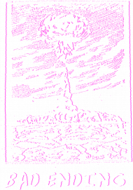 bad ending