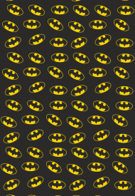 Worek Plecak Batman