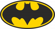 Sukienka Batman