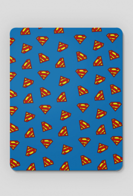 Podkładka pod mysz superman FullPrint - Matiz Shop