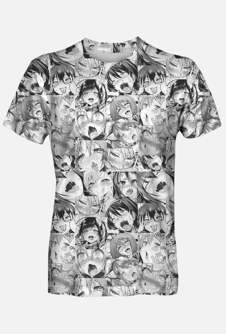 トップス HEAP See Through 100 Emotions Tee See Through 100 Emotions Tee – HEAP