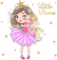 Bluza Dziecięca z Kapturem Unisex