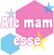 Koszulka męska "Ale mam esse"