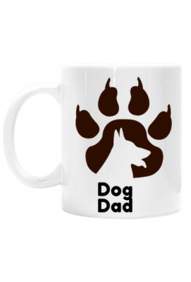 Dog Dad - StefCompany