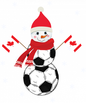 Koszulka dla kibica piłki nożnej Canada