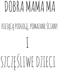 Dobra Mama