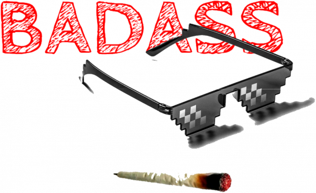BADASS