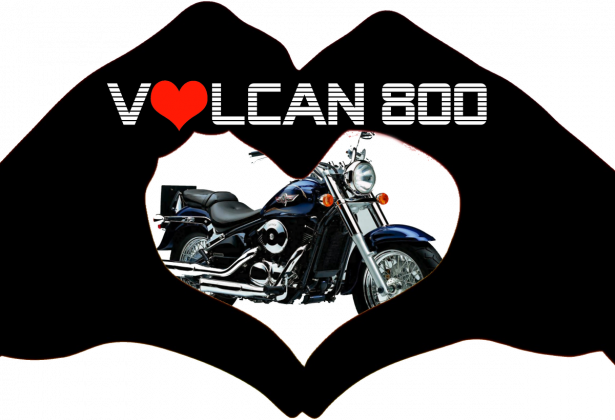 kawasaki vulcan 800