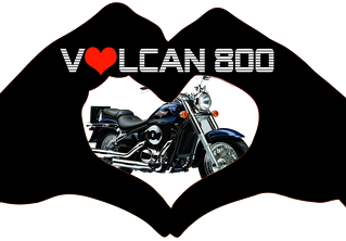 kawasaki vulcan 800