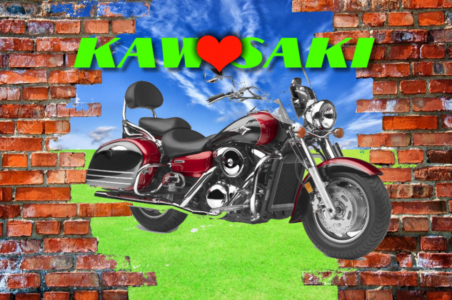 KAWASAKI