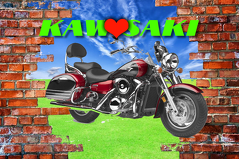 KAWASAKI