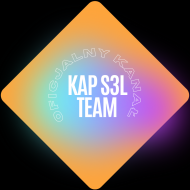 Koszulka Kap S3L Team nowe 07.09.2022 dla dorosłych