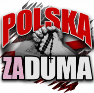 Koszulka "Polska ZaDuma"