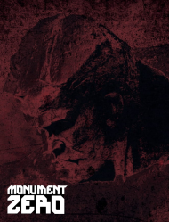 Monument Zero cover art bluza