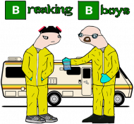 Breaking Boys