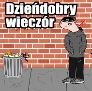 Dzieńdobrywieczór