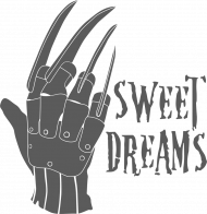 Freddy Sweet Dreams