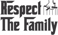 Respect The Family - Royal Street - damska