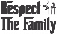 Respect The Family - Royal Street - damska