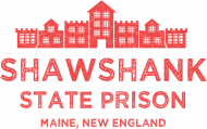 Shawshank State Prison - Royal Street - damska