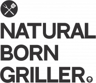 Natural Born Griller - Royal Street - męska