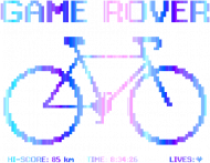 Game Rover - Royal Street - damska