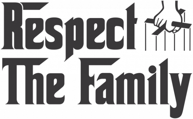 Respect The Family - Royal Street - męska